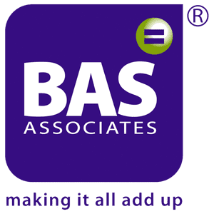 BAS Associates Logo